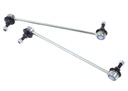 Nolathane Sway Bar - Link Assembly - Front