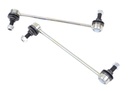 Nolathane Sway Bar - Link Assembly - Front