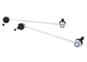 Nolathane Sway Bar - Link Assembly - Front
