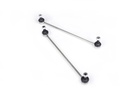 Nolathane Sway Bar - Link Assembly - Front
