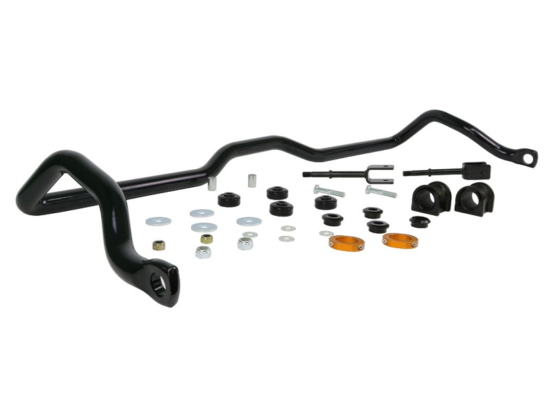[REV011.0026B] Nolathane Sway Bar - Assembly for 2007-2021  LEXUS  LX 450, 570 VDJ201, URJ201