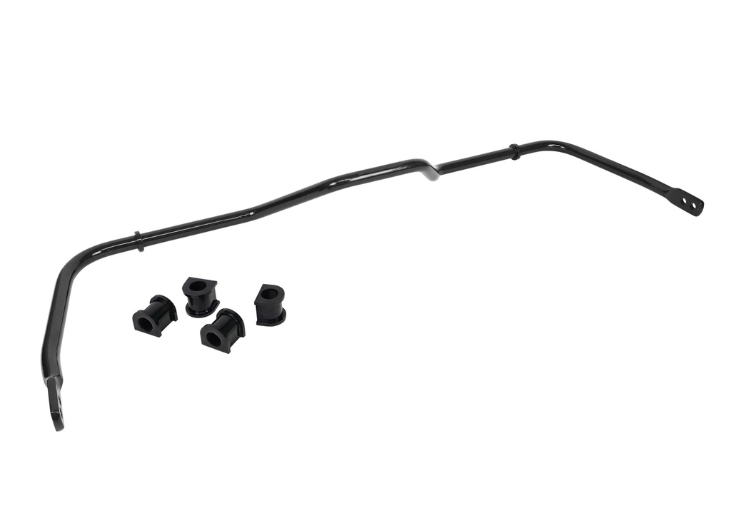 Nolathane Rear Sway Bar 24mm