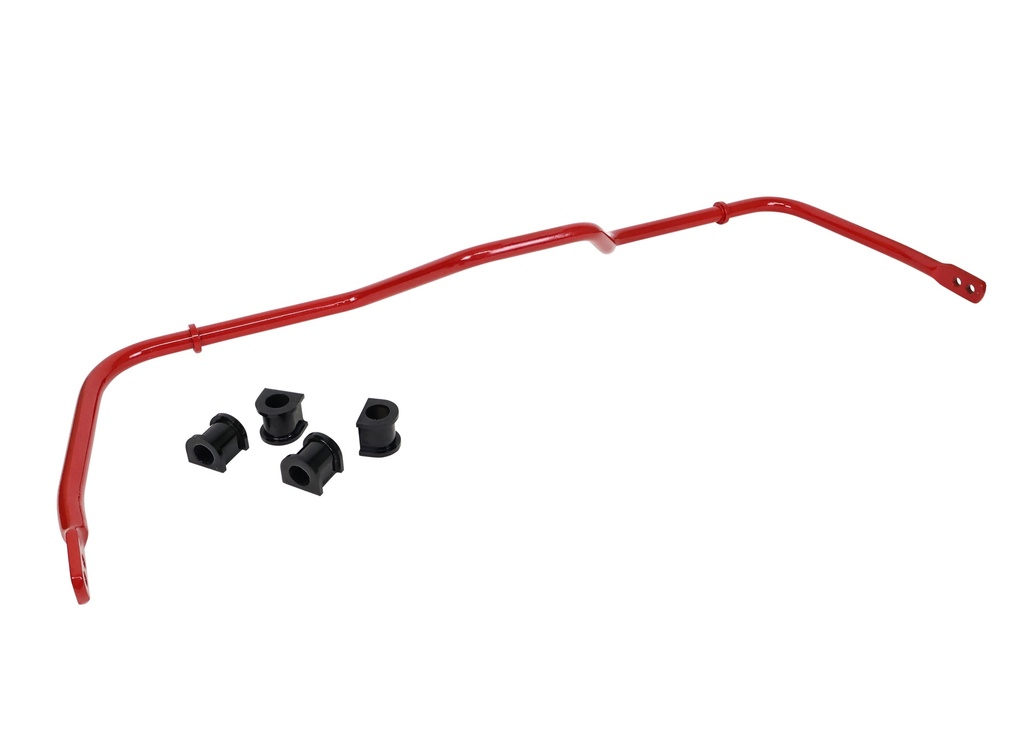 Nolathane Rear Swaybar - 24mm