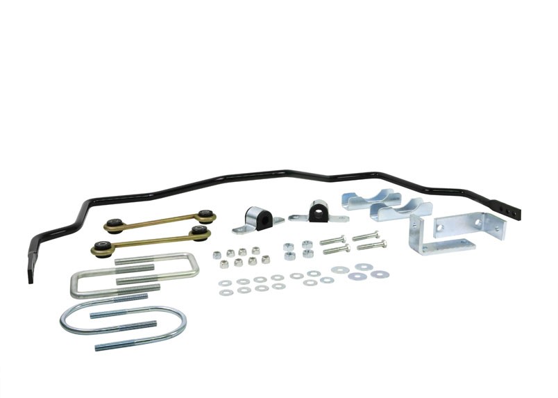 [REV011.0094B] Nolathane Rear Swaybar -18mm