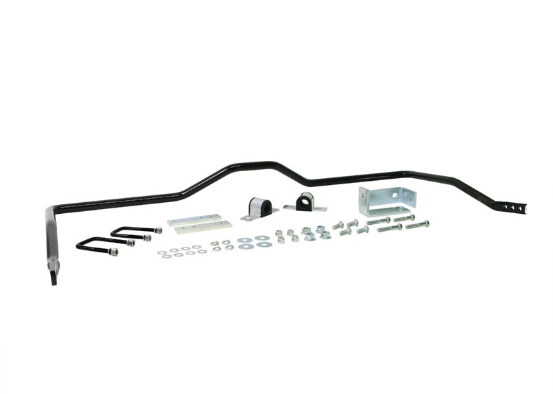 [REV011.0144B] Nolathane Sway Bar - Assembly for 2011-2015  FORD AUSTRALIA  RANGER PX1 2WD
