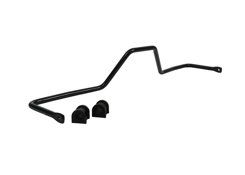 [REV011.0150B] Nolathane Sway Bar - Assembly for 1988-1994  FORD AUSTRALIA  MAVERICK DA CAB CHASSIS
