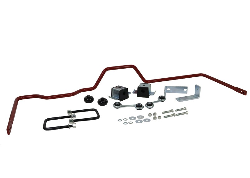 [REV011.0160] Nolathane Sway Bar - Assembly for 2005-2015  TOYOTA  HILUX GGN25R, KUN26R (N70) 4WD