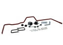 Nolathane Rear Sway Bar - 20mm