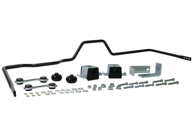 [REV011.0160B] Nolathane Sway Bar - Assembly for 2005-2015  TOYOTA  HILUX GGN25R, KUN26R (N70) 4WD