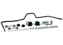 Nolathane Rear Sway Bar - 20mm
