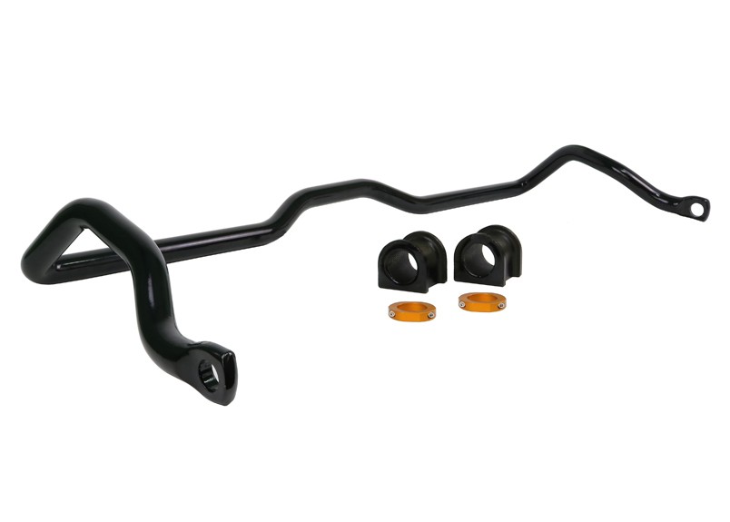 Nolathane Sway Bar Rear - 30mm H/D