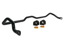 Nolathane Sway Bar Rear - 30mm H/D