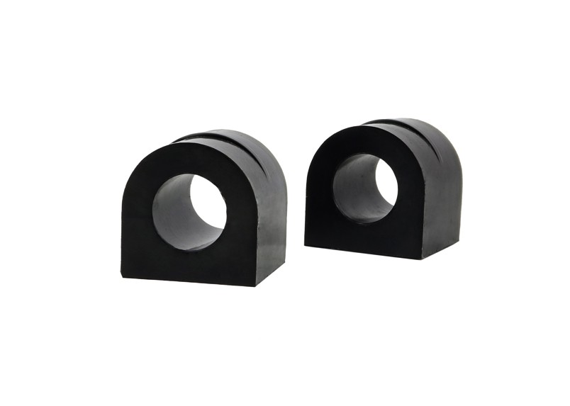 Nolathane Sway Bar - Mount Bushing - Rear - 22mm