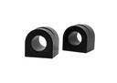 Nolathane Sway Bar - Mount Bushing - Rear - 22mm