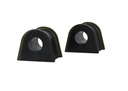 Nolathane Sway Bar Mount - Bushing Kit for 1998-2003  HYUNDAI  GALLOPER JK