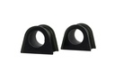 Nolathane Sway Bar - Mount Bushing - Rear - 25mm