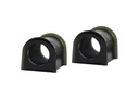 Nolathane Sway Bar Mount - Bushing Kit for 1992-2004  HOLDEN  JACKAROO / MONTEREY UBS II UBS25, UBS26, UBS69, UBS73