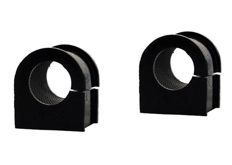 Nolathane Sway Bar - Mount Bushing - Rear - 25mm