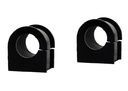 Nolathane Sway Bar - Mount Bushing - Rear - 25mm