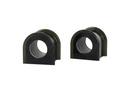 Nolathane Sway Bar - Mount Bushing - Rear - 24mm
