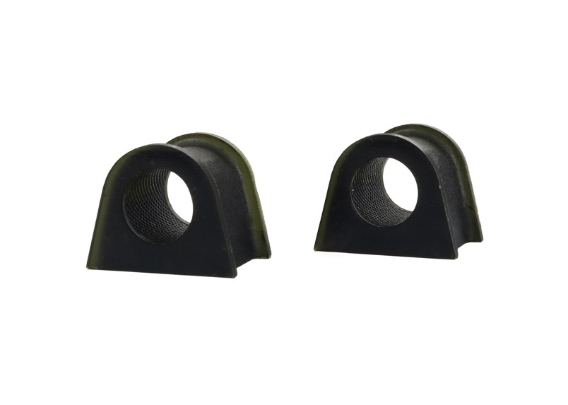 Nolathane Sway Bar - Mount Bushing - Rear - 24mm
