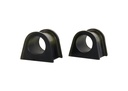 Nolathane Sway Bar - Mount Bushing - Rear - 26mm
