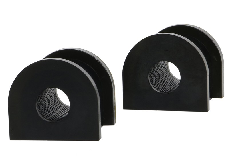 Nolathane Sway Bar - Mount Bushing - Rear - 17mm