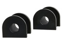 Nolathane Sway Bar - Mount Bushing - Rear - 17mm