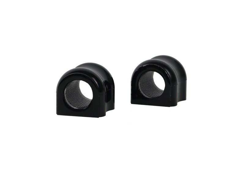 Nolathane Sway Bar - Mount Bushing - Rear - 22mm