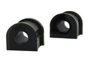 Nolathane Sway Bar - Mount Bushing - Rear - 18mm