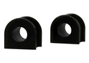 Nolathane Sway Bar - Mount Bushing - Front - 22mm