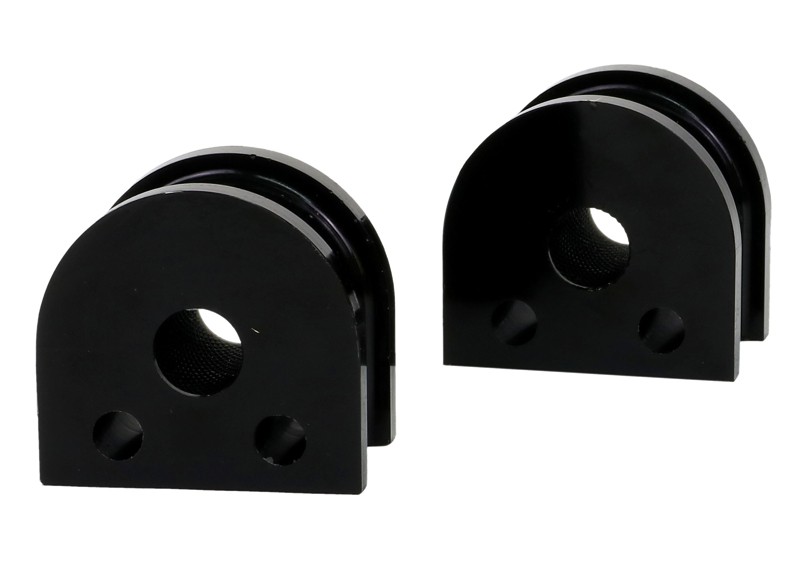 [REV012.0204] Nolathane Rear Sway Bar Mount - 18mm