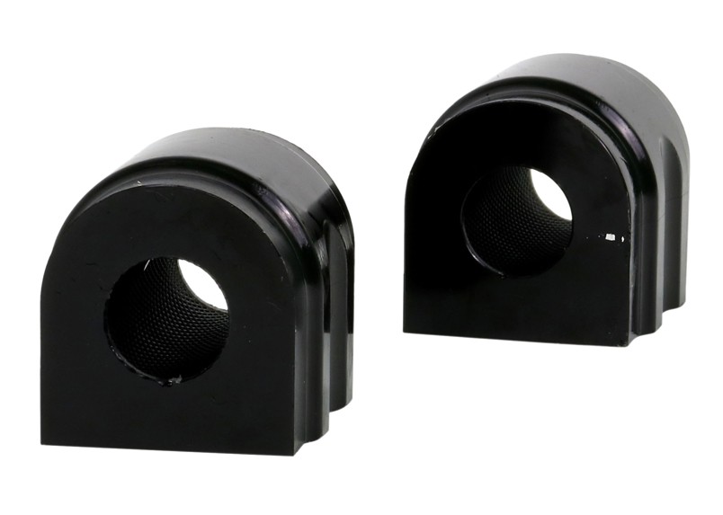 Nolathane Rear Swaybar Mount - 23mm