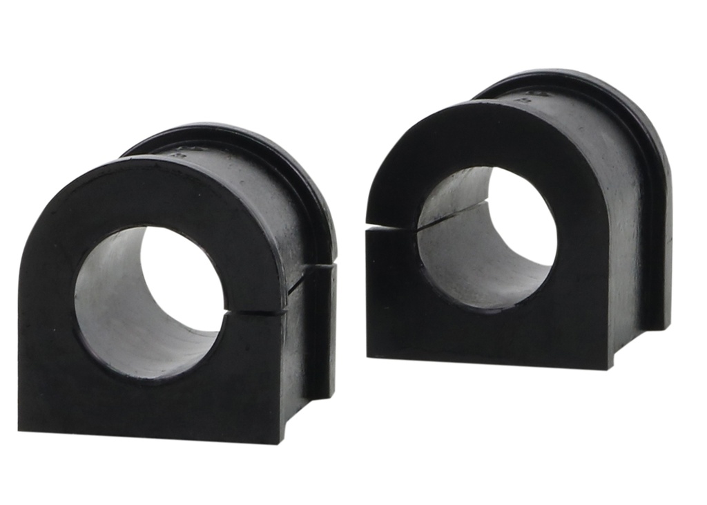 Nolathane Sway Bar - Mount Bushing - Rear - 17.8mm