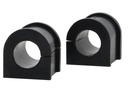Nolathane Sway Bar - Mount Bushing - Rear - 17.8mm