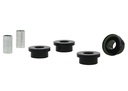 Nolathane Sway Bar - Link Bushing - Location Front Or Rear
