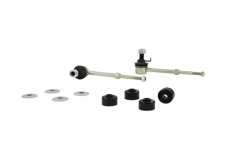 Nolathane Sway Bar - Link Assembly - Rear