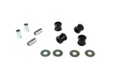 Nolathane Sway Bar - Link Bushing - Rear