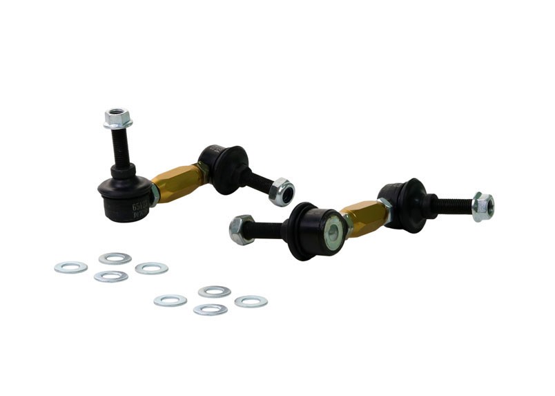 Nolathane Rear Sway Bar - Link