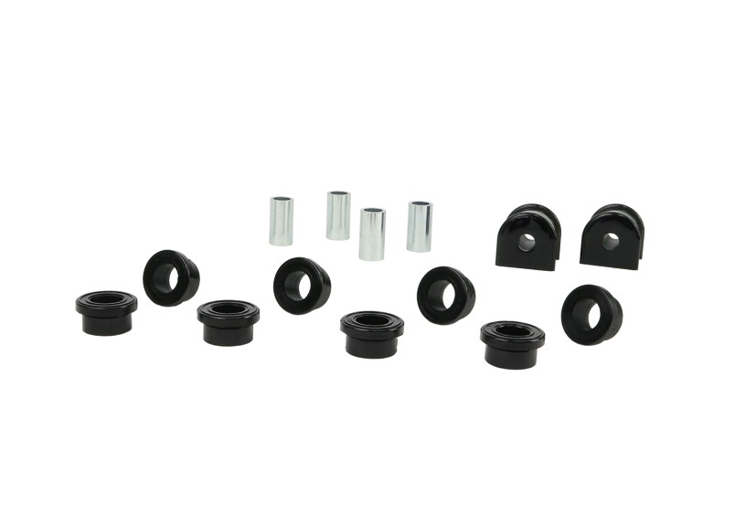 [REV016.0000] Nolathane Rear Sway Bar Mount & End Link Bushing 13mm (0.51 In)