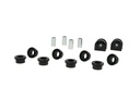 Nolathane Rear Sway Bar Mount & End Link Bushing 13mm (0.51 In)