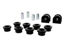 Nolathane Sway Bar Mount and Link - Bushing Kit for 2001-2008  JEEP  CHEROKEE KJ