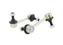 Nolathane Sway Bar - Link Assembly - Rear