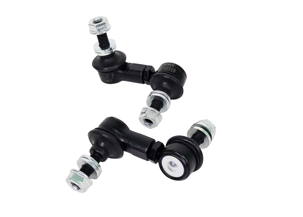 [REV018.0008] Nolathane Sway Bar Link - Assembly for 1999-2007  MITSUBISHI  PAJERO IO QA