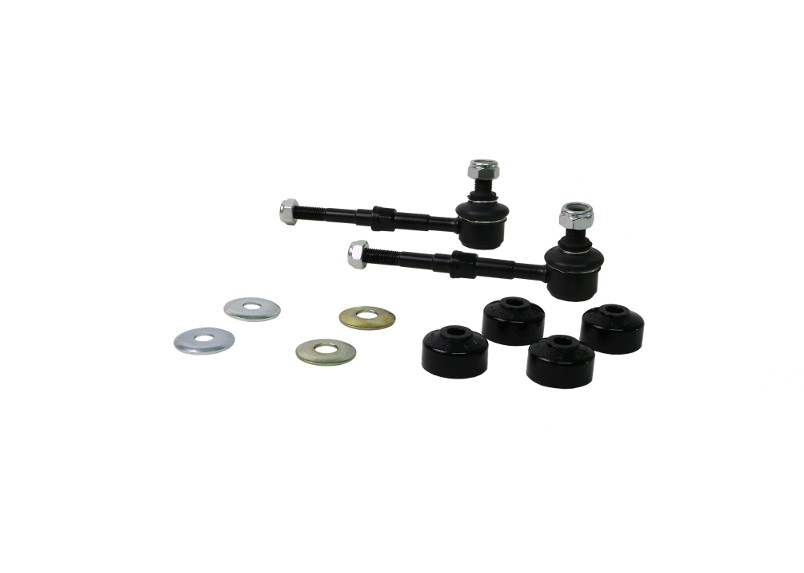 Nolathane Sway Bar - Link Assembly - Rear