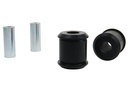 Nolathane Radius Arm - To Chassis Bushing Kit for 1998-2018  MAZDA  AZ OFFROAD JB, JM