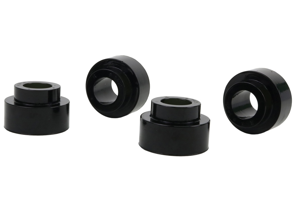 Nolathane Leading Arm - To Chassis Bushing - Front