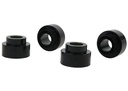Nolathane Leading Arm - To Chassis Bushing - Front