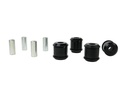 Nolathane Leading Arm - To Diff Bushing - Front