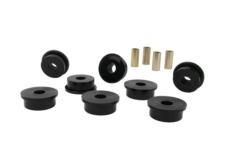Nolathane Leading Arm - To Diff Bushing - Front